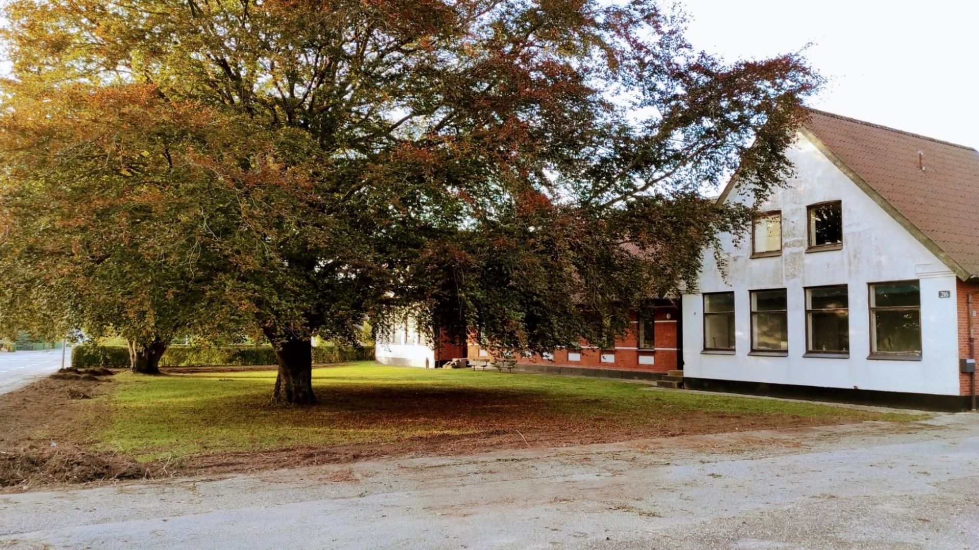 Thorshøj Gamle Skole