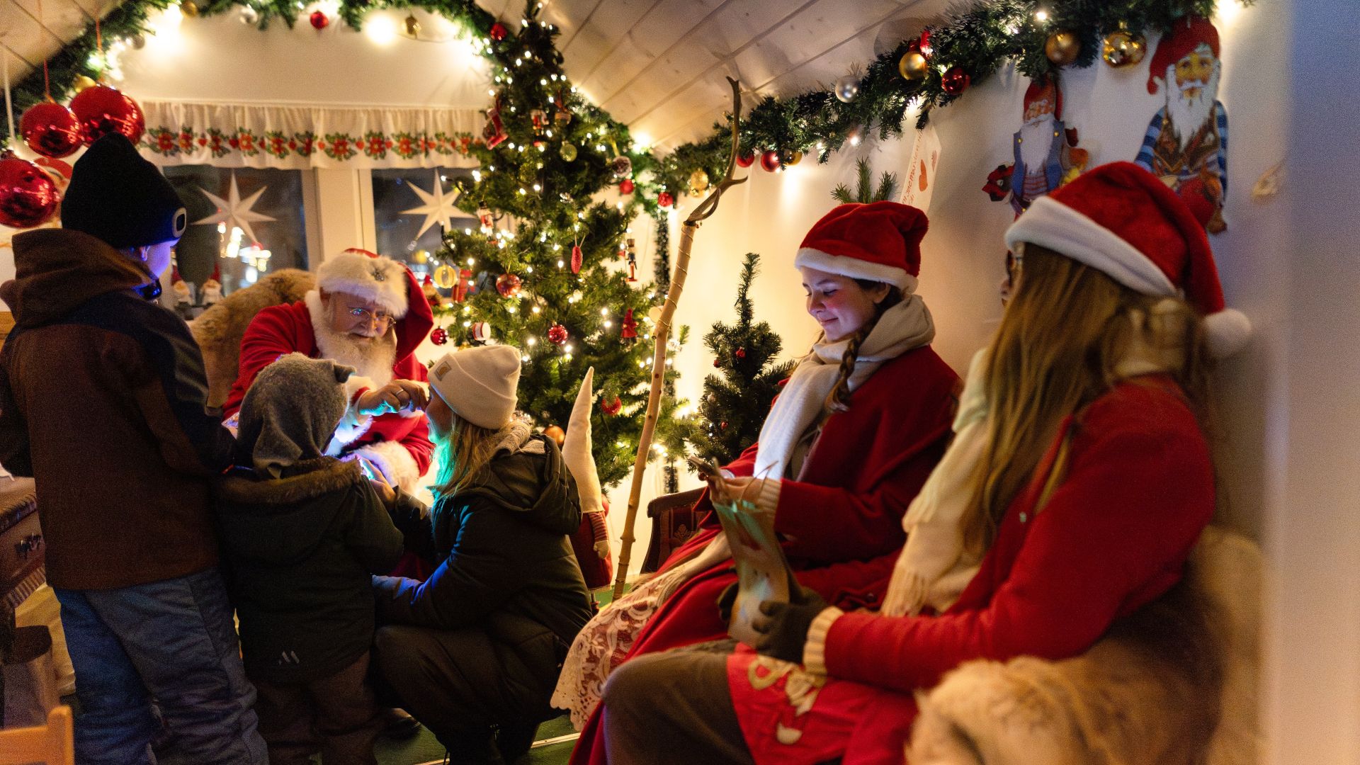 Santa Julle