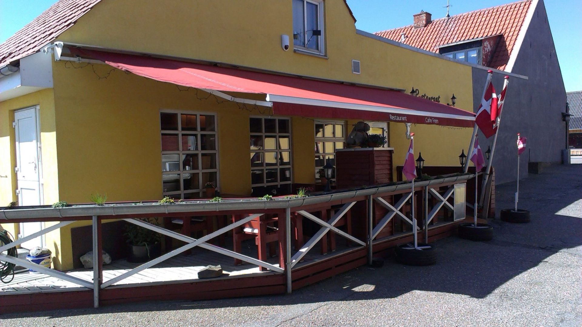 Café Feen