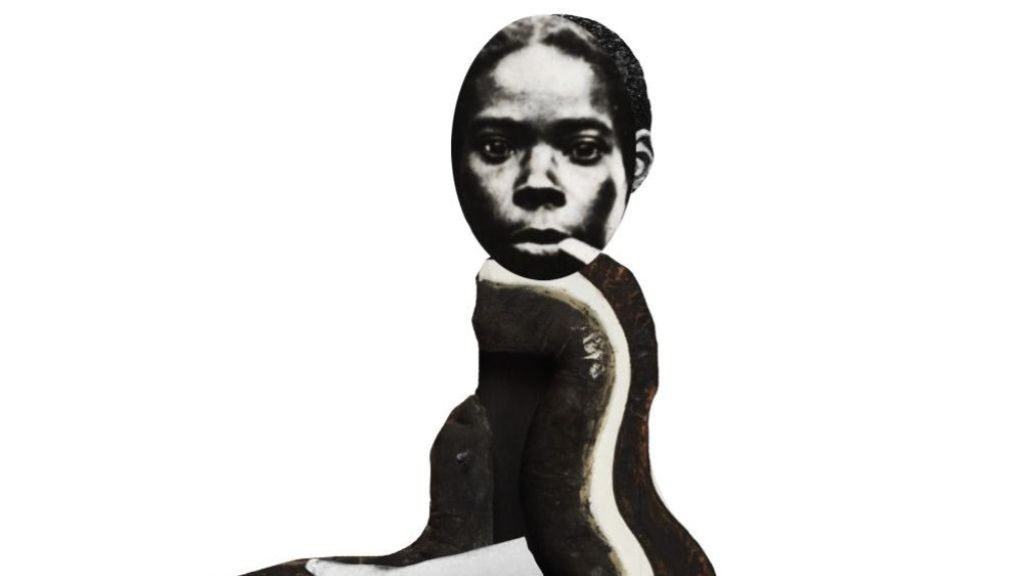 Frida Orupabo