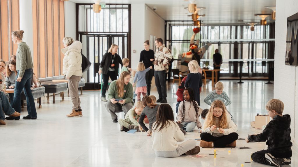 Efterårsferie