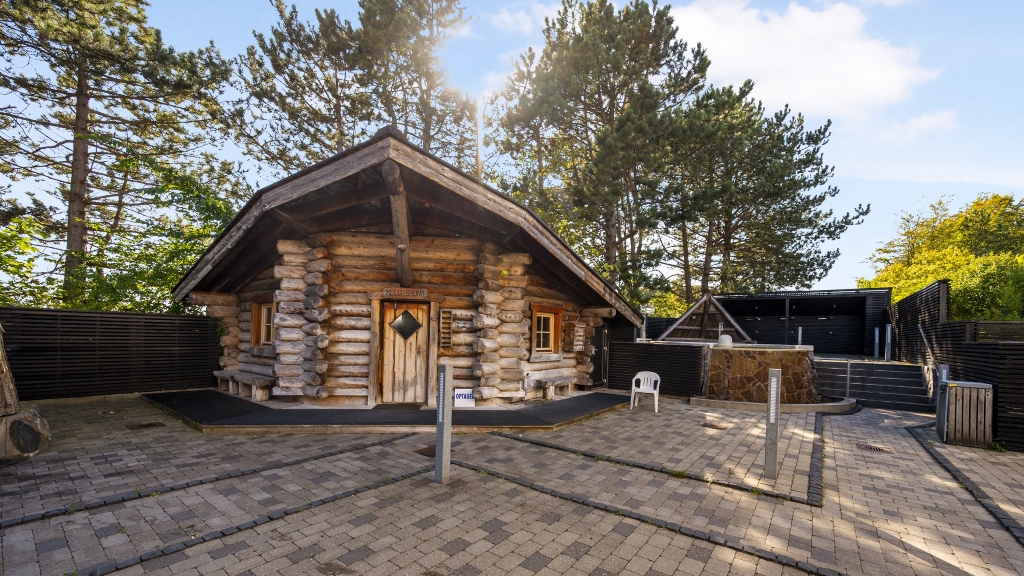 Wellness Skansen