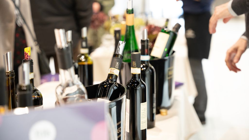 Vinfestival