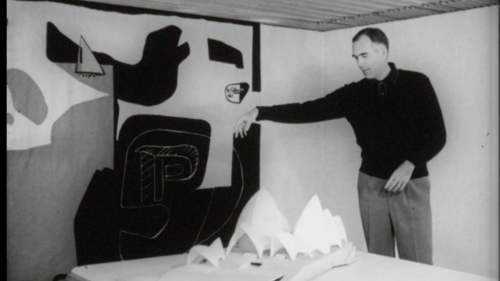 Jørn Utzon