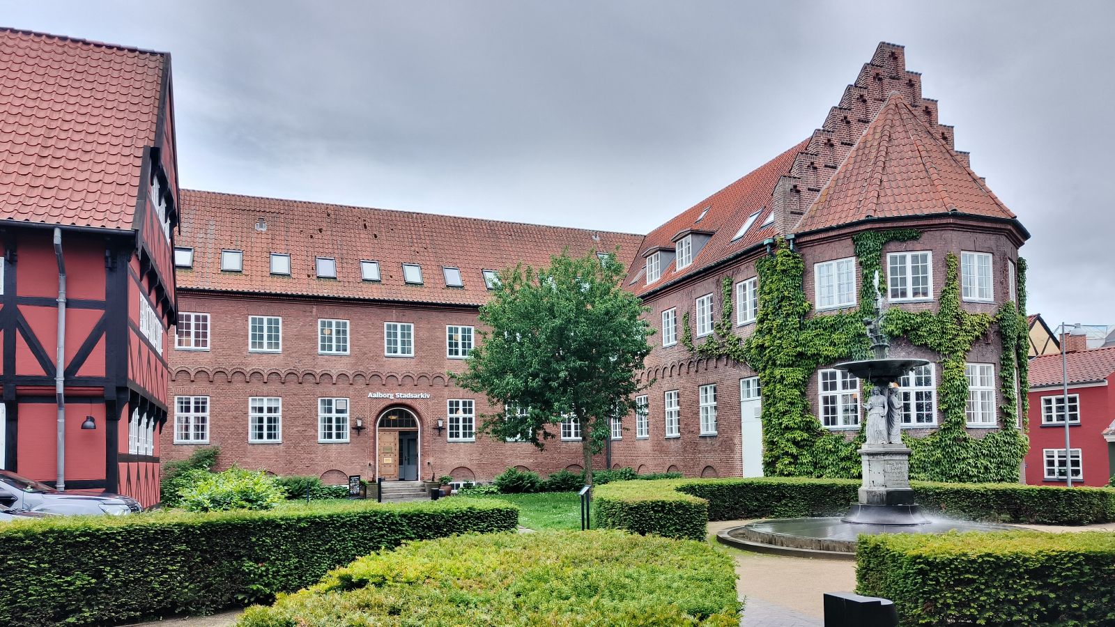 Aalborg Stadsarkiv
