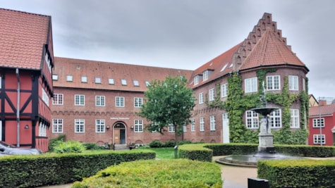 Aalborg Stadsarkiv