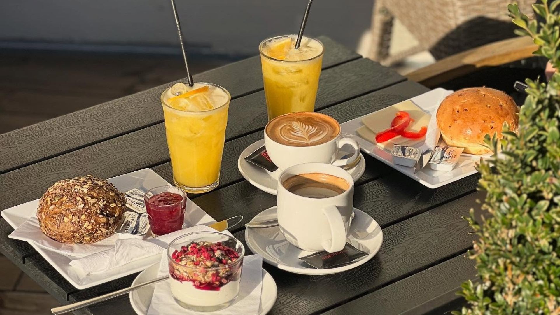 Kochs Kaffebar