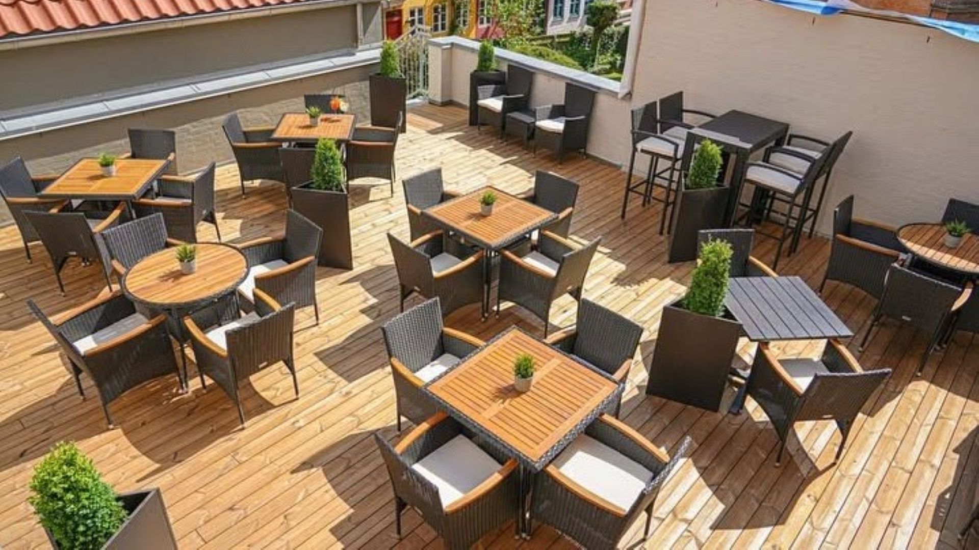 Kochs Kaffebar