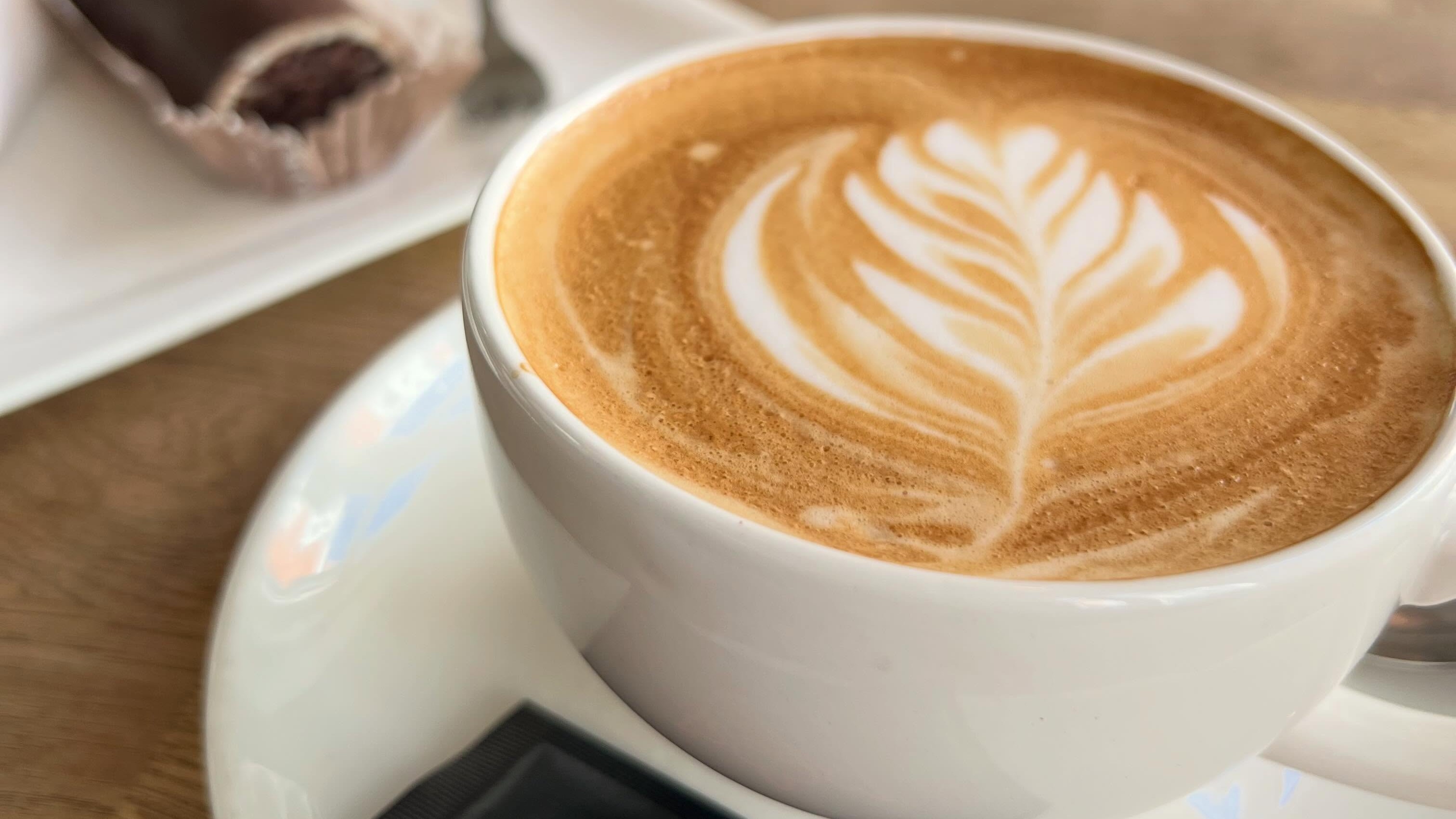 Kochs Kaffebar