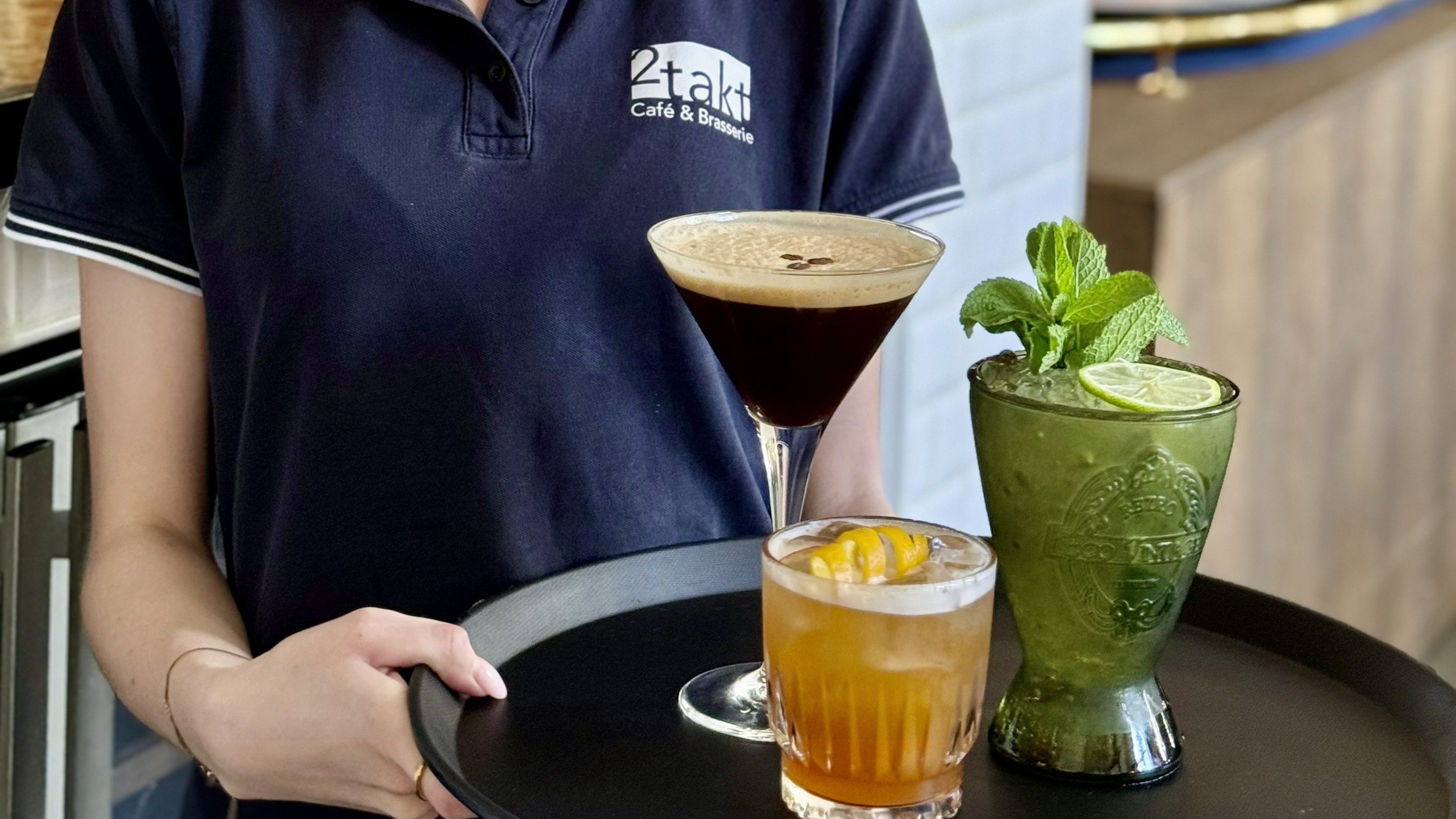 2takt Café & Brasserie