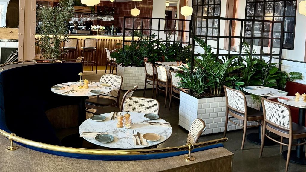 2takt Café & Brasserie