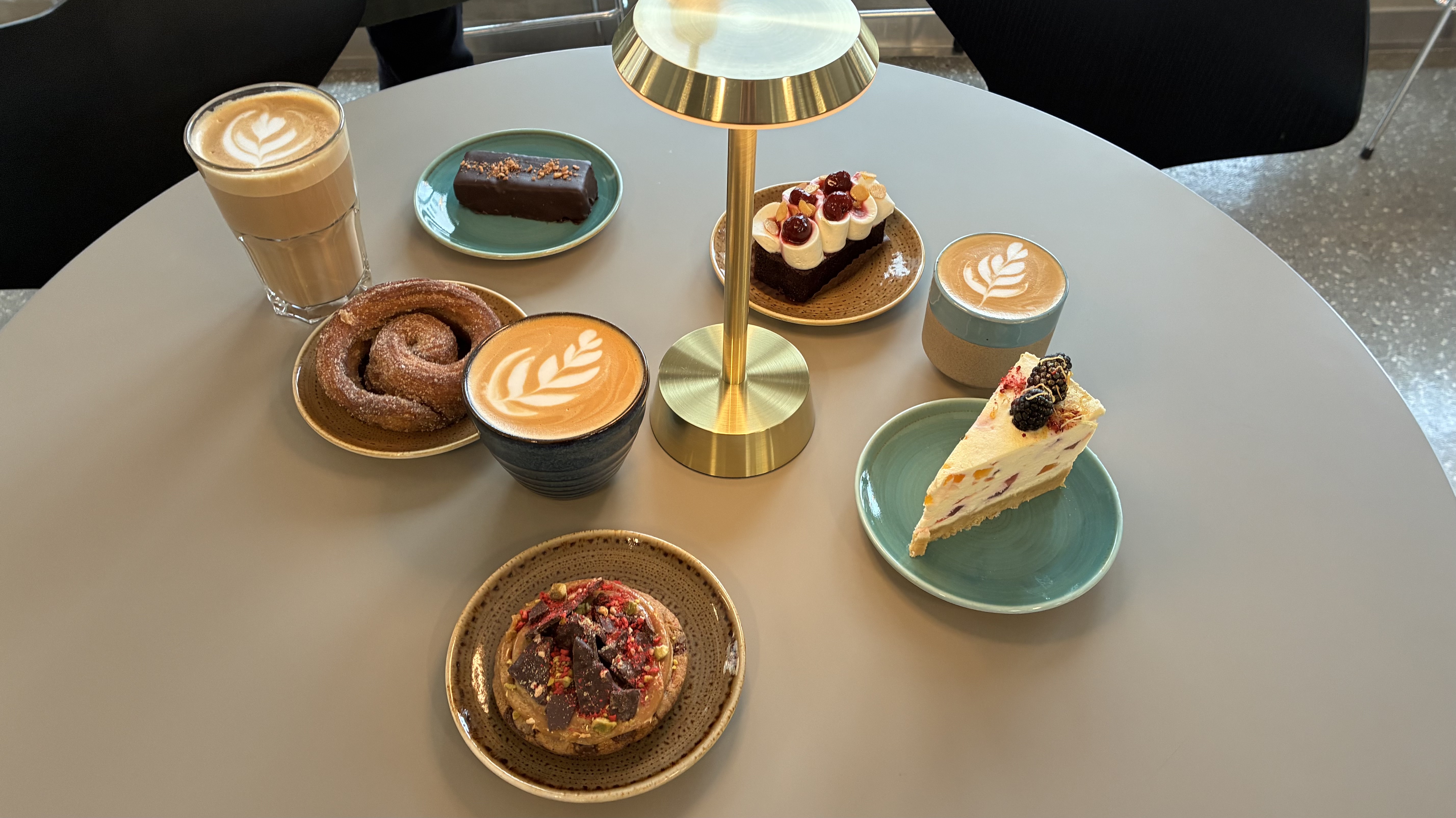 KAFFeFAIR