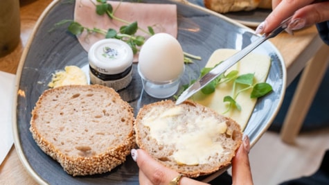 Skagen Bageri og Café