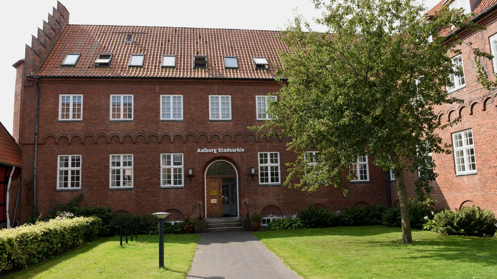 Aalborg Stadsarkiv