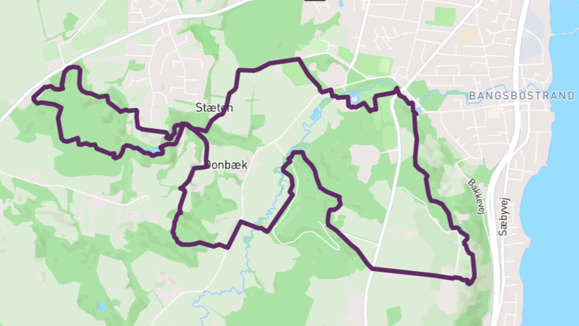 bangsboruten