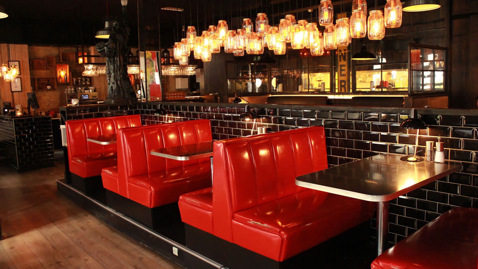 Restaurant Empire