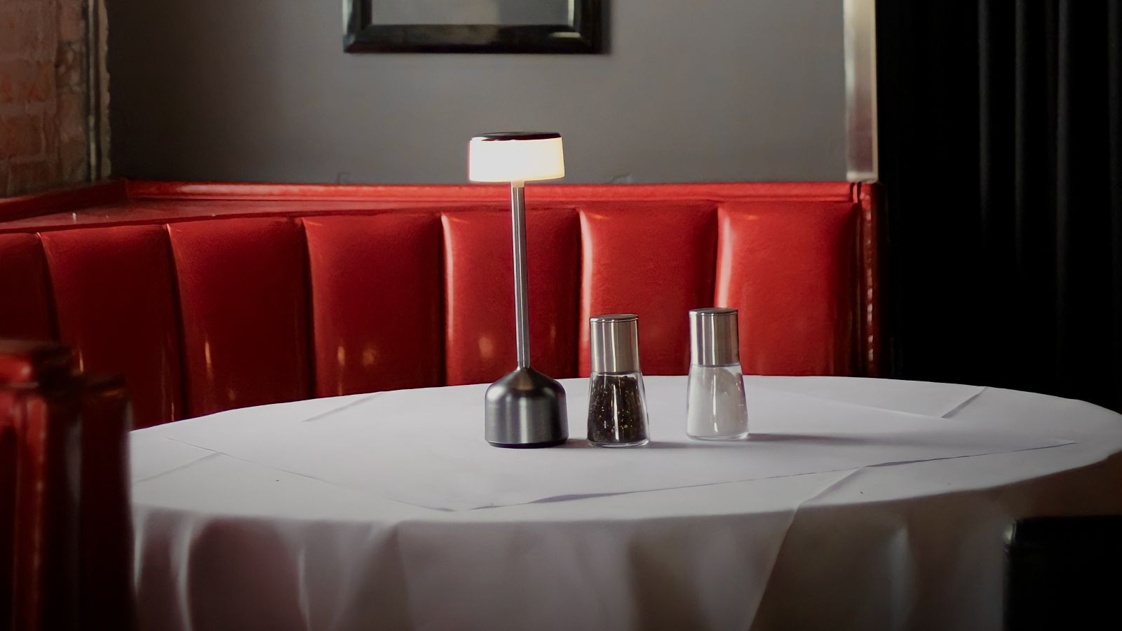 Restaurant Empire