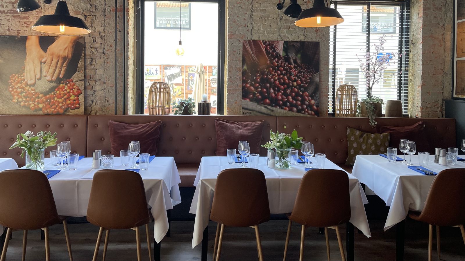 Restaurant Empire