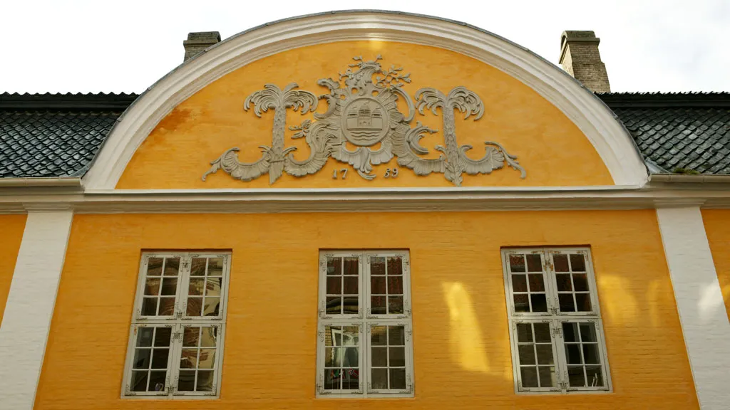 Aalborg Rådhus
