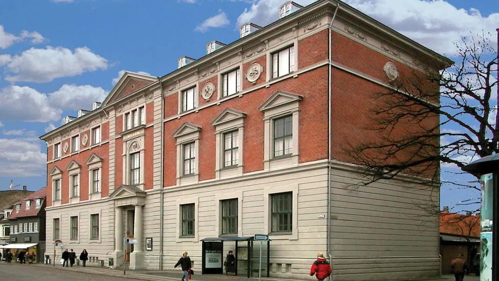 Aalborg Historiske museum