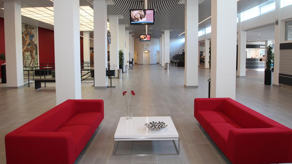 Aalborg Congress & Culture Centre