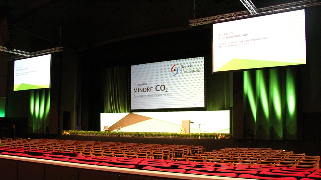 Aalborg Congress & Culture Centre