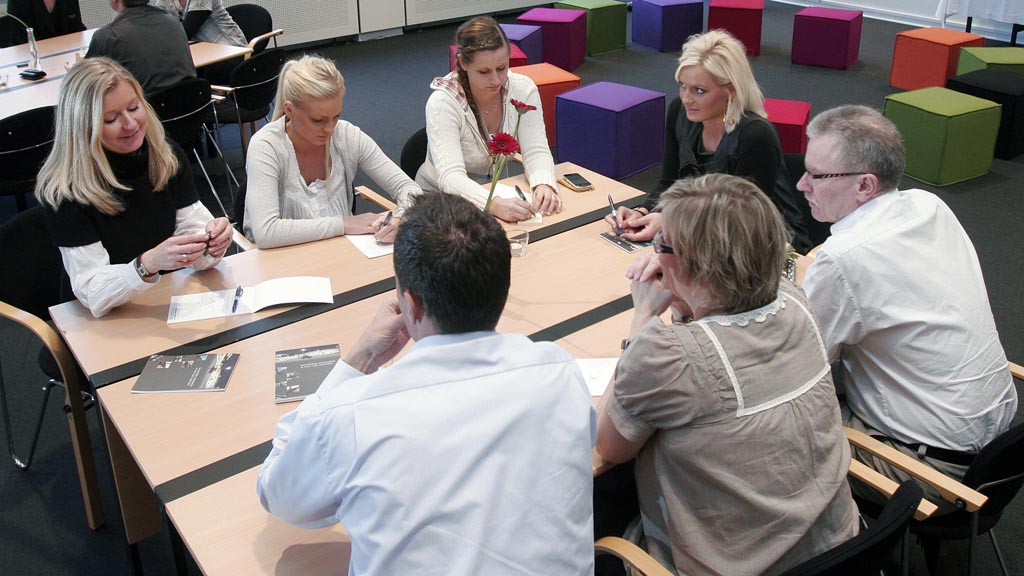 Aalborg Congress & Culture Centre