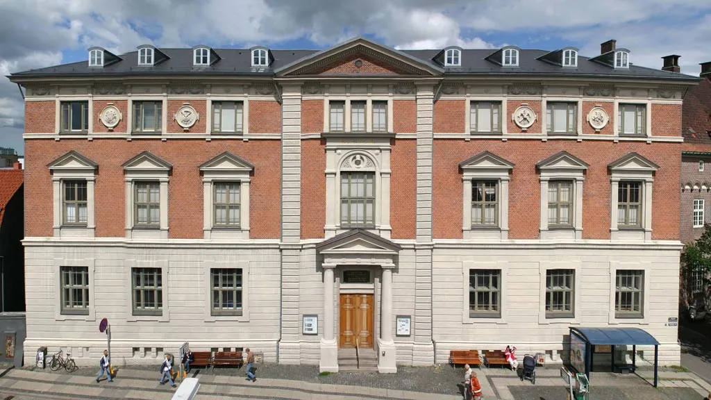 Aalborg Historiske museum