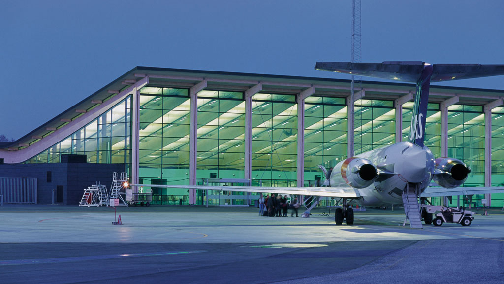 Aalborg Airport