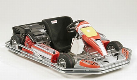 gokart super toys