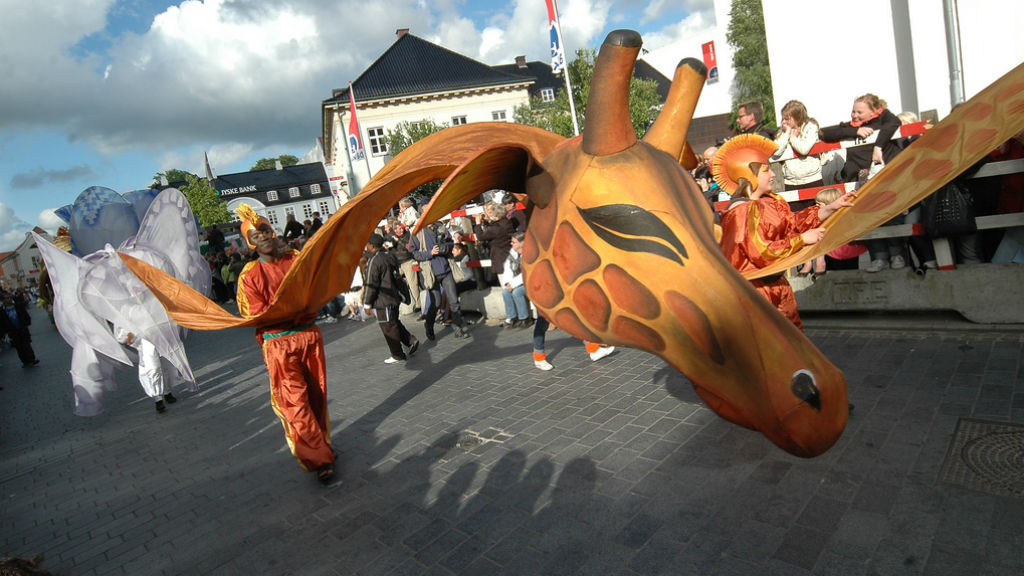 Aalborg Carnival