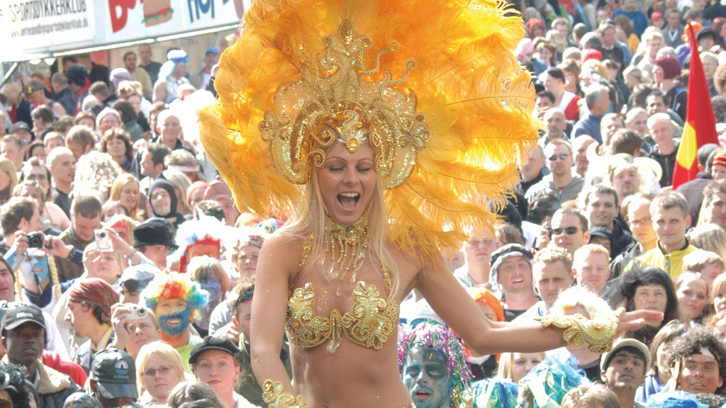 Aalborg Carnival