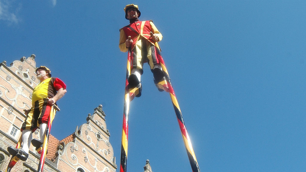 Aalborg Carnival