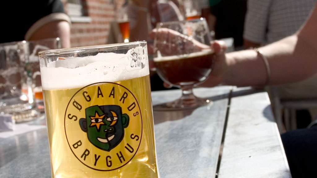Hr. Søgaard - Gastropub