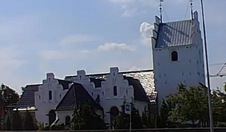 Nørresundby Kirke