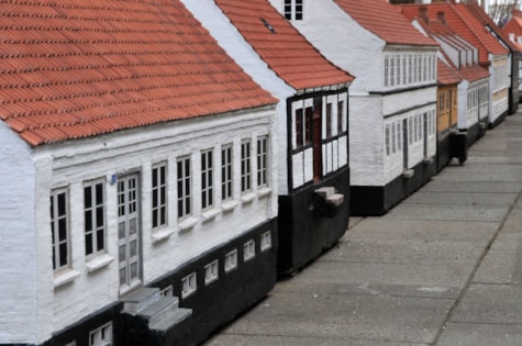 Viborg Miniby