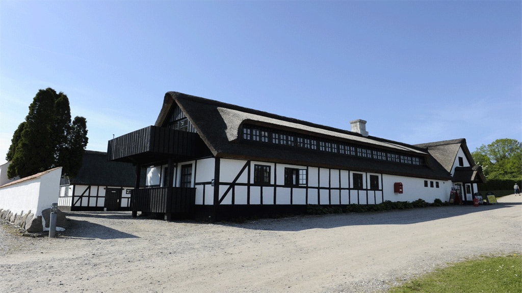 Kaløvig Strandgård Camping