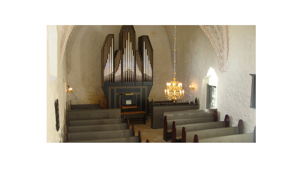 Homå Kirke