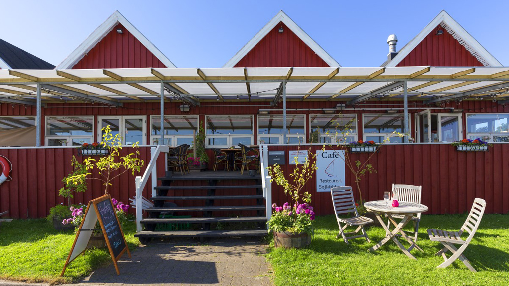 Sejlklubben restaurant