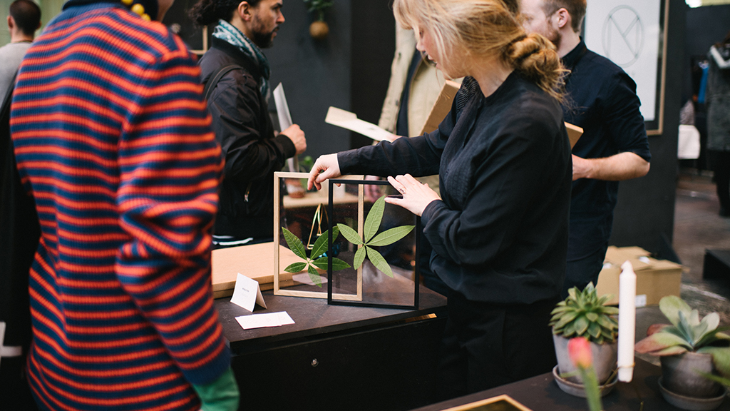 Finders Keepers Designmarked i Aarhus