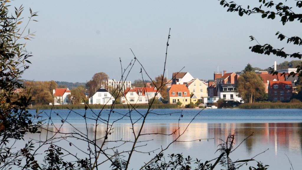 Silkeborg Langsø
