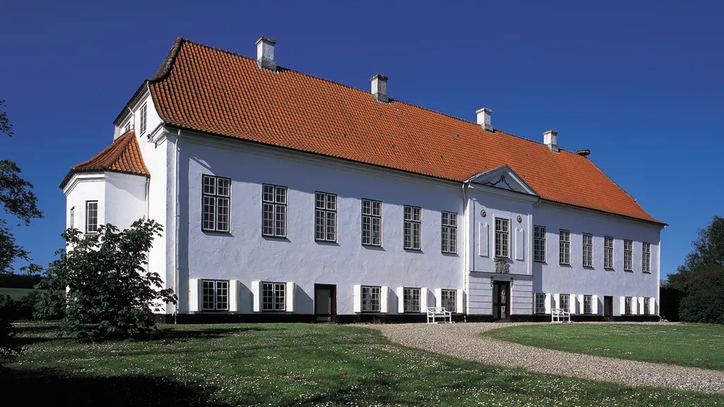 Fussingø Castle