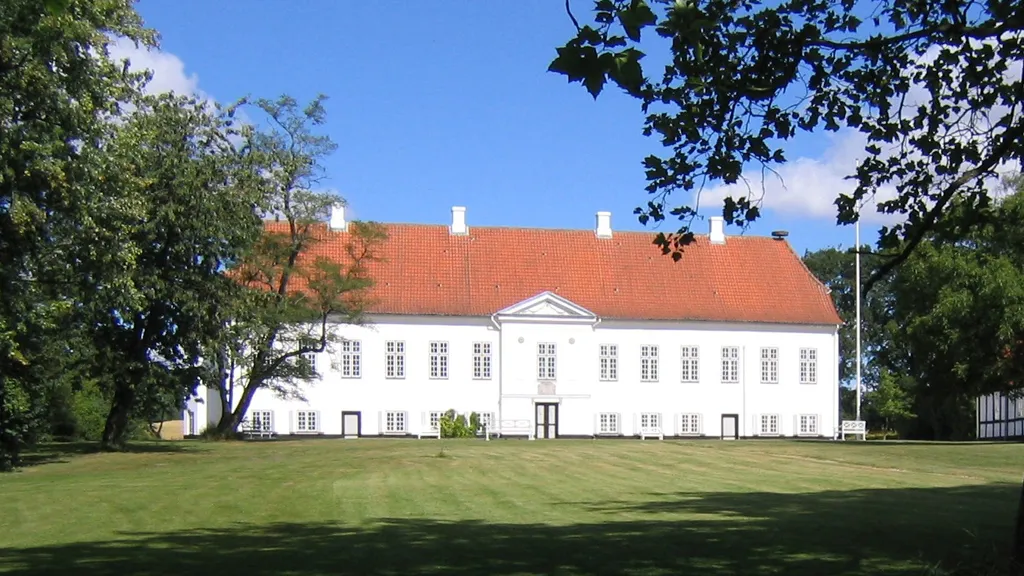 Fussingø Castle