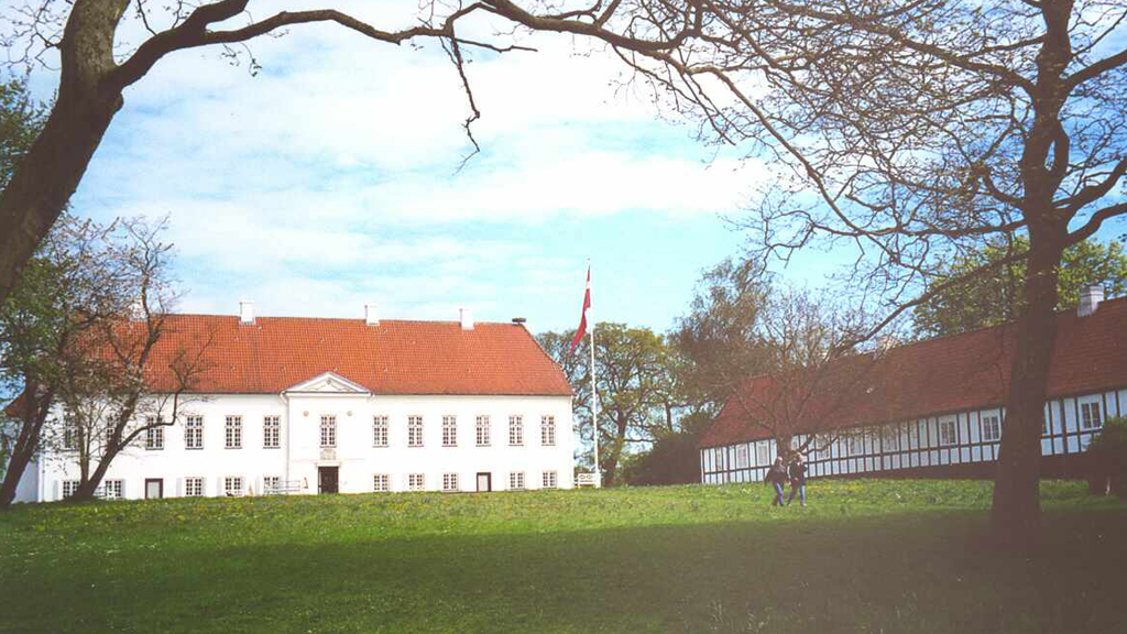 Fussingø Slot