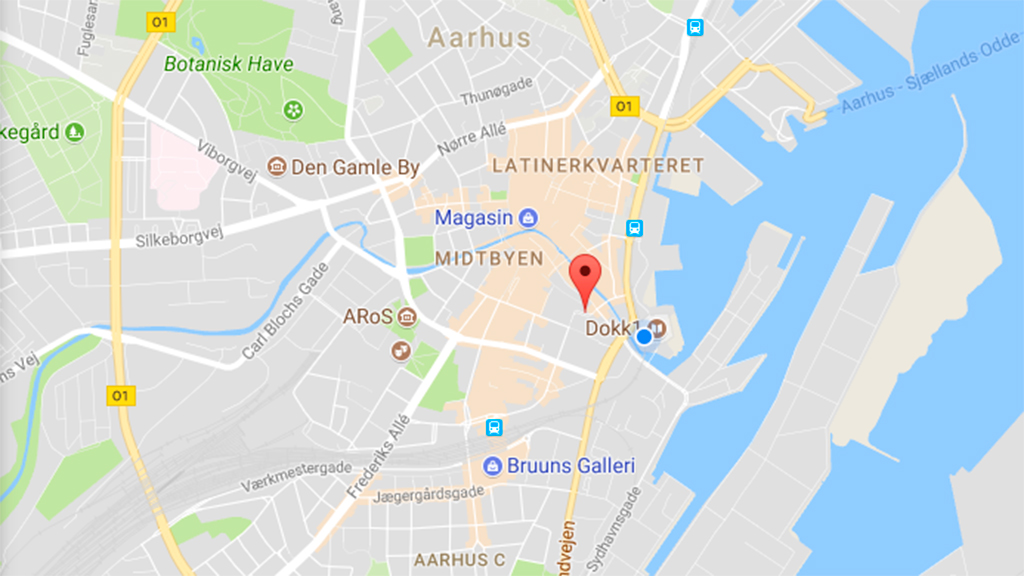 parkering østergade århus parkering østergade århus
