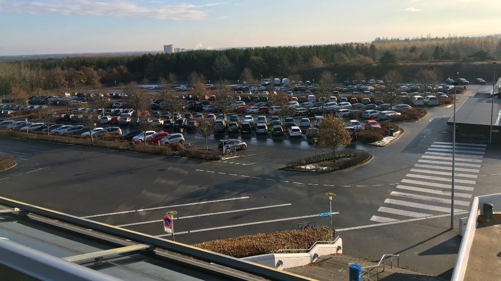 Midtjyllands Lufthavn