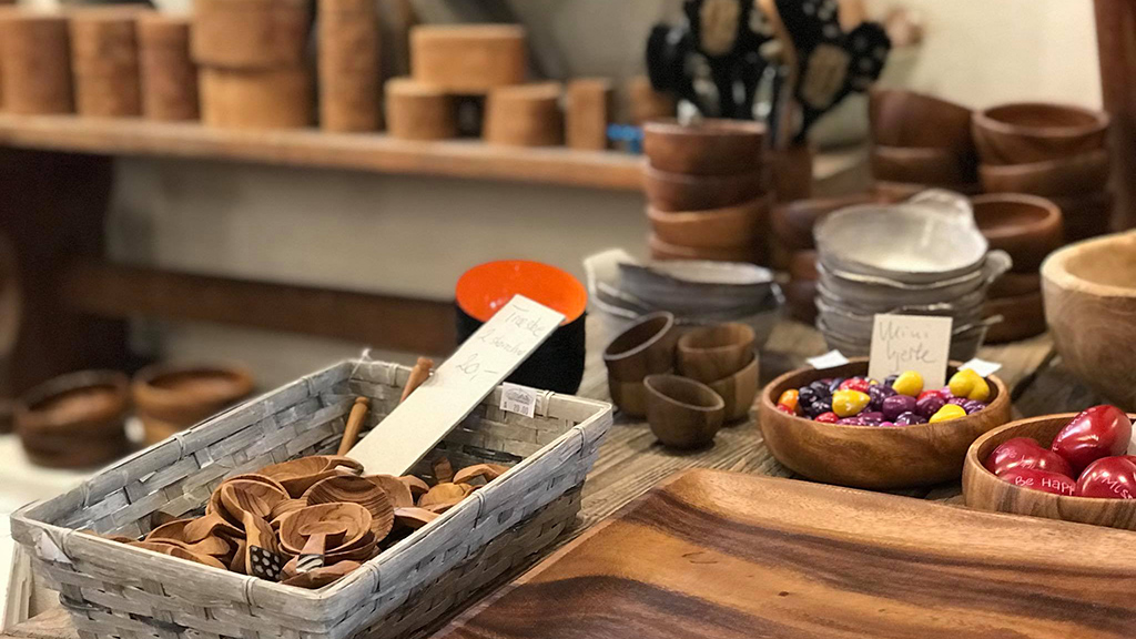 Gothenborg gårdbutik