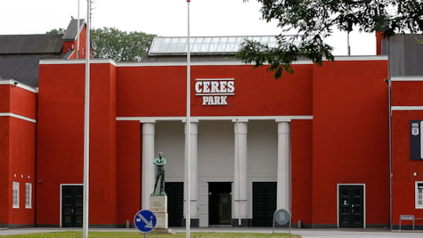 Ceres Park og Arena