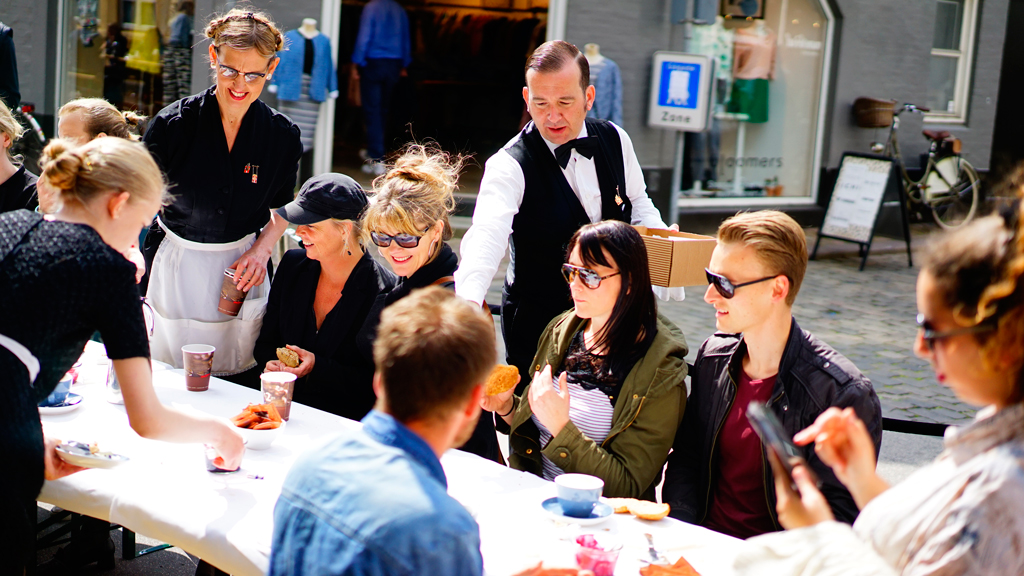 Latinerfestival i Aarhus