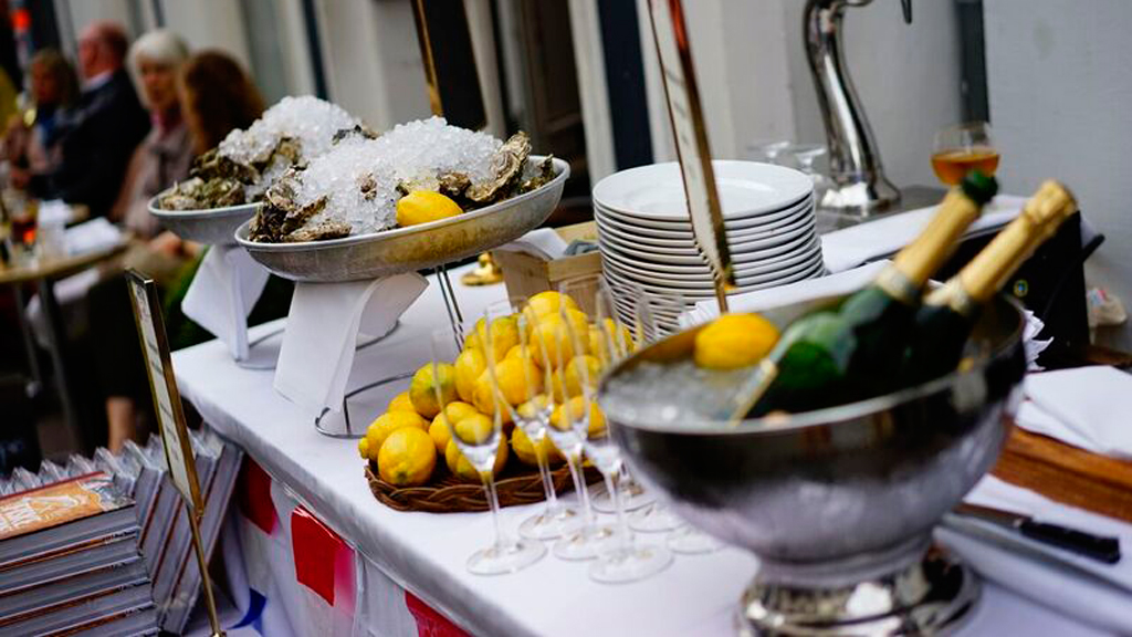 Latinerfestival i Aarhus